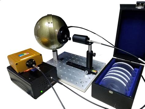 Haze Meter inc|how to measure haze.